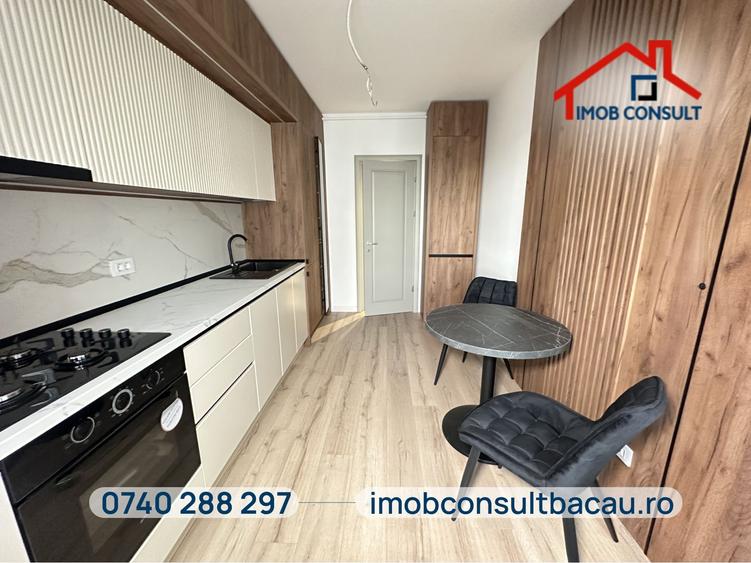 2 camere premium de închiriat | Parcare cu încărcare EV | CE1827
