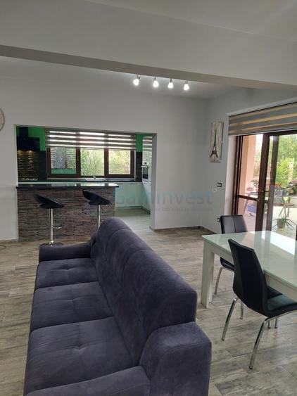 Casa de vanzare in Oradea, in zona de case Nufarul, 133mp, calitate premium