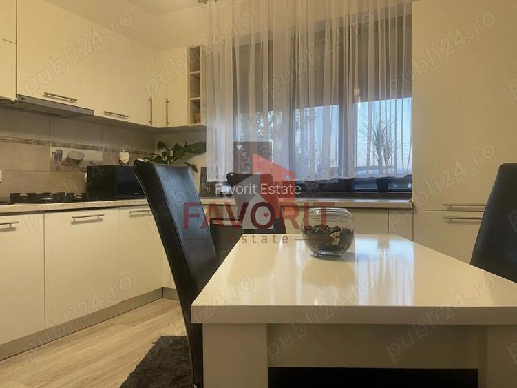 Duplex pe etaj 5 camere | Giroc - Zona Eso - 4