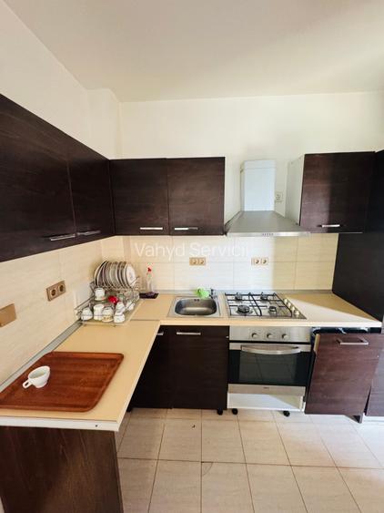 Apartament 3 Camere, Pipera, Divani&Sofa - 13