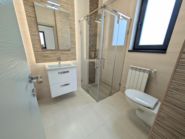 Casa 4 camere 160mp | 0 comision | Balotesti Lahovari| 500mp teren | semineu