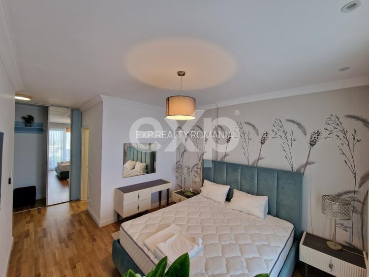 De Vanzare! Penthouse in Atlas Residence - Aviatiei - 12