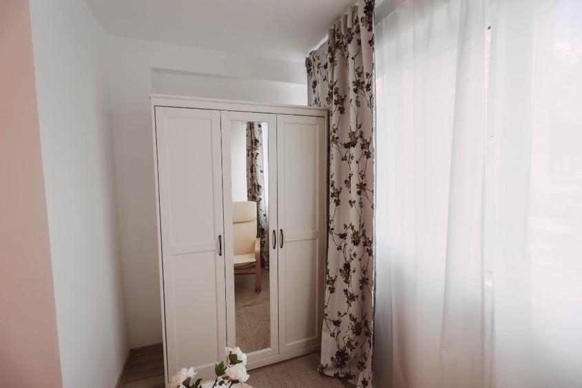 Apartament Zona ideala