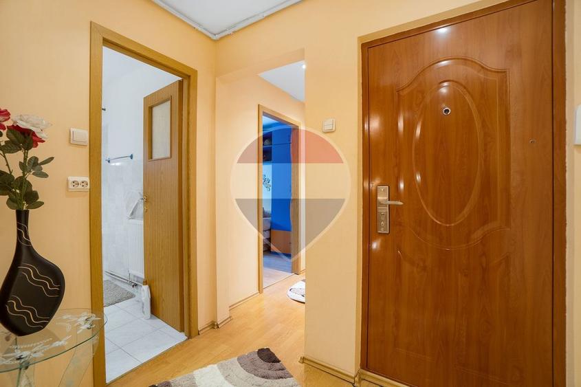 0% Comision | Apartament 3 camere decomandat | Zărnești |