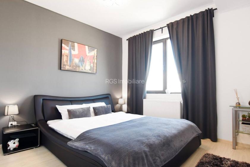 Inchiriere 3 camere - Otopeni - Luxor Residence - 10