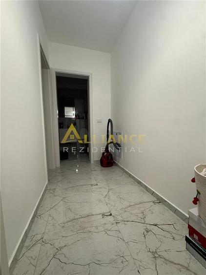 Apartamentul 3camere mobilat in Palm Residence soseaua Oltenitei