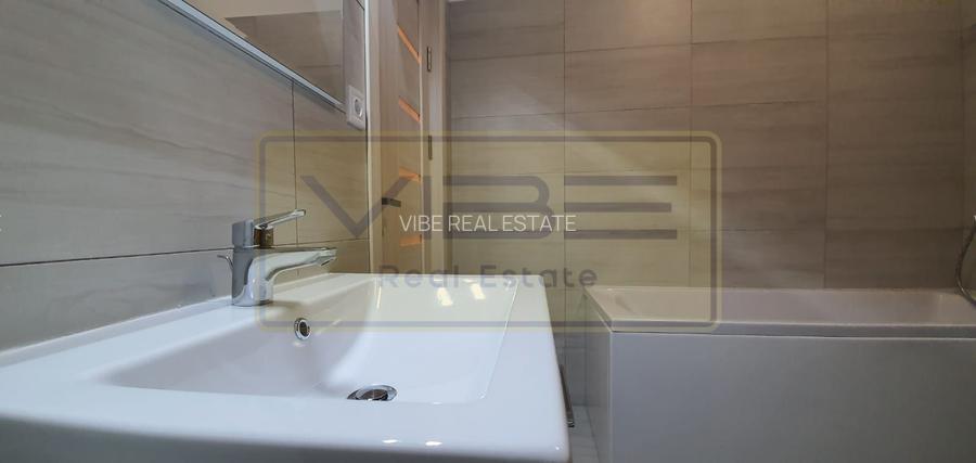 Apartament 2 camere + parcare River Towers - 5 min Iulius Mall - 19