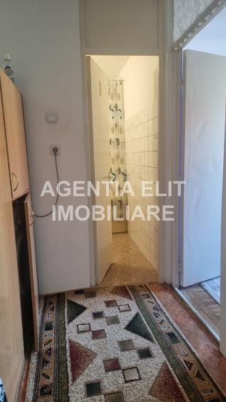 Apartament 2 camere, zona Kaufland Gara