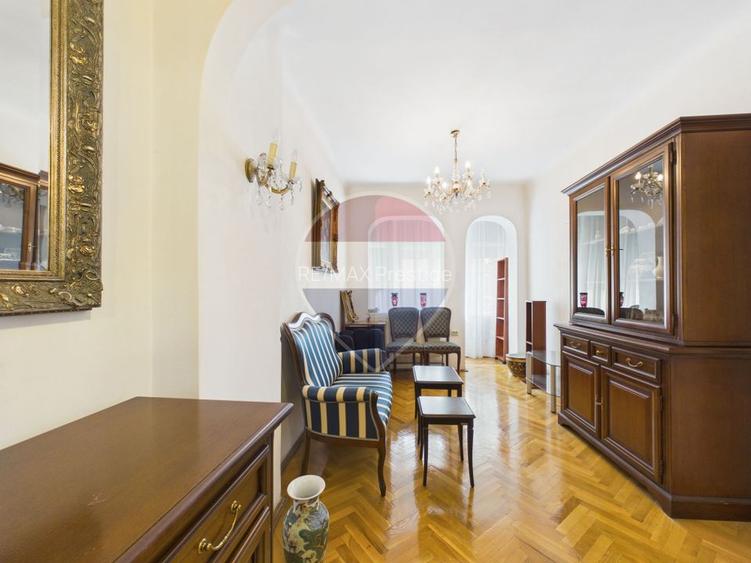 Apartament 2 Camere Cotroceni