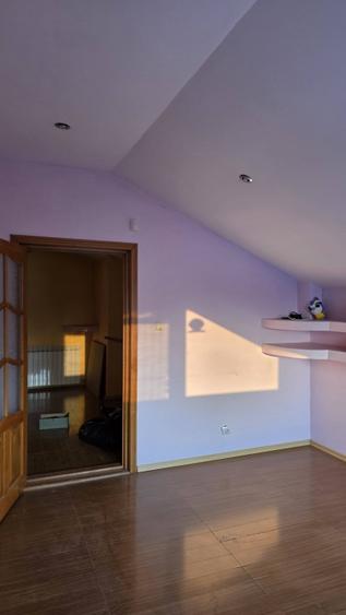 Vilă P+1, 6 camere | Ovidiu – zona centrală