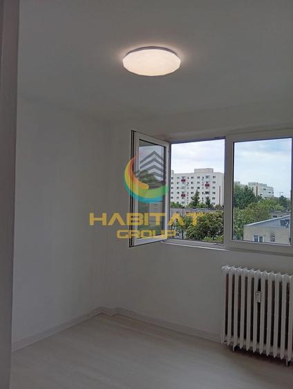 Vanzare apartament 2 camere renovat zona Lamotesti