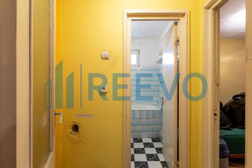 Apartament de vânzare 3 camere, Bacău