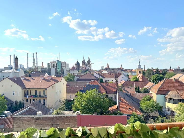 Apartament 2 camere 62 mp utili-Complex Studentesc Timisoara-comision 0 - 13