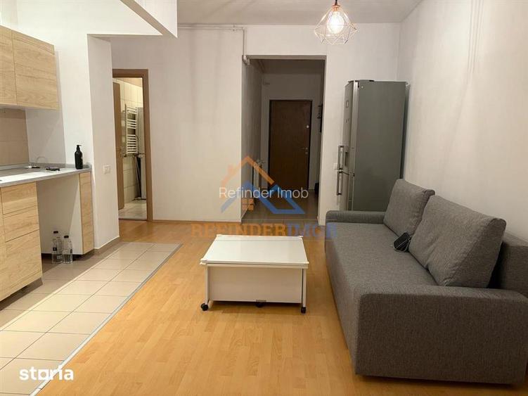 Vanzare 3 camere Ozana-Pallady Towers 69mp - 3