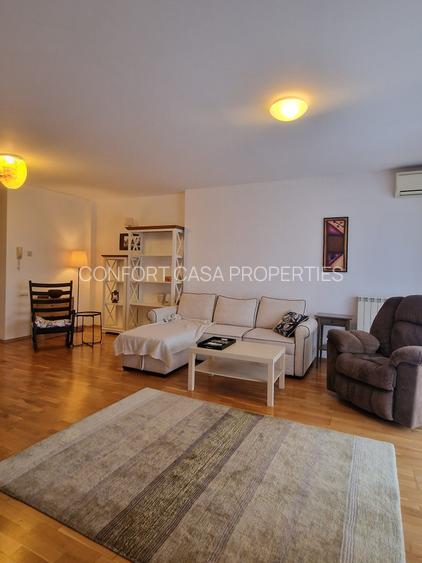 Pipera - Ibiza Sol - Apartament 3 camere - mobilat utilat modern - loc parcare - 3