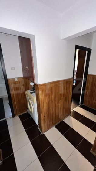 Apartament 4 camere, 77 mp, Zonă centrală