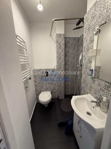 Apartament 4 camere | Apusului – Gorjului 79,60 mp | Renovat complet - 20