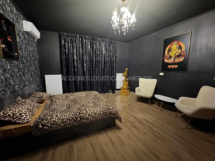 Vila individuala de inchiriat in Bragadiru!!! - 6