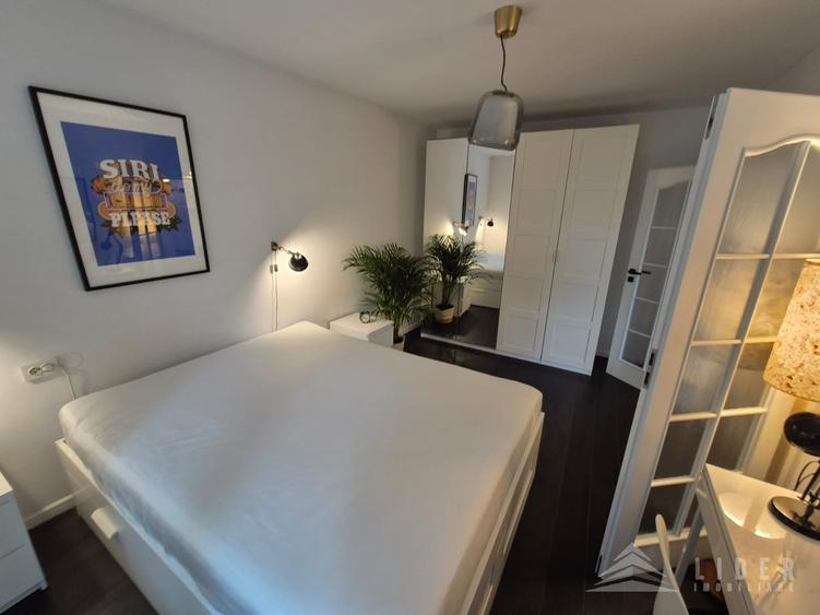 Apartament 2 dormitoare de vânzare pe strada Horea, Cluj-Napoca | Central, 56 mp
