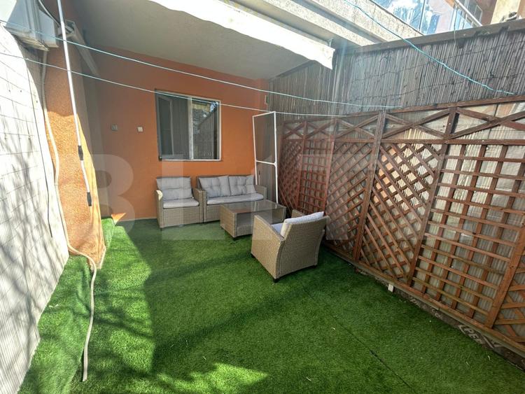 Apartament 2 camere, 48.15 mp, zona Tatarasi