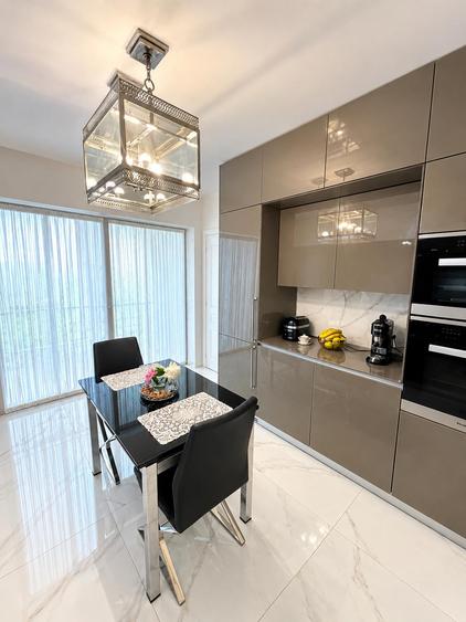 4 rooms Primaverii premium apartment