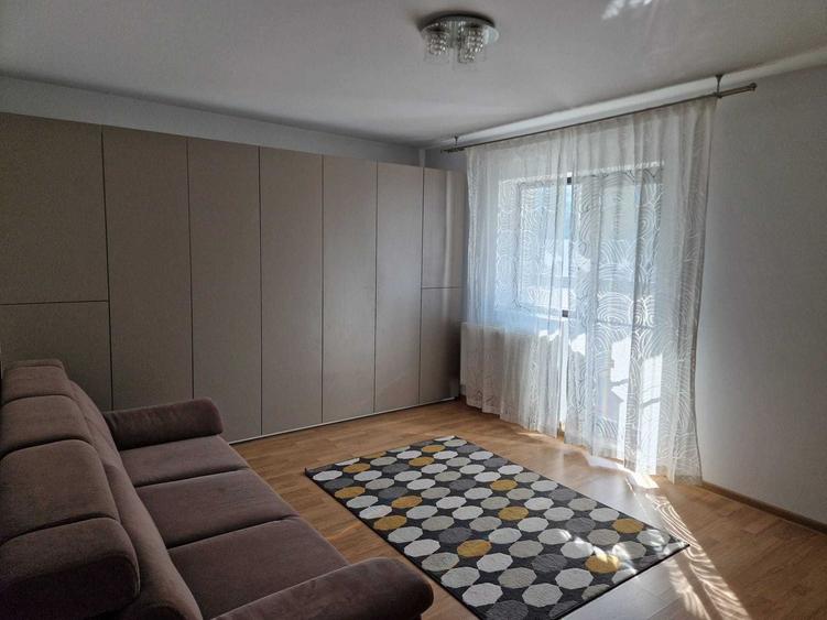Apartament 2 camere decomandat | Bloc nou | Mobilat premium | Etaj 2 | Titan