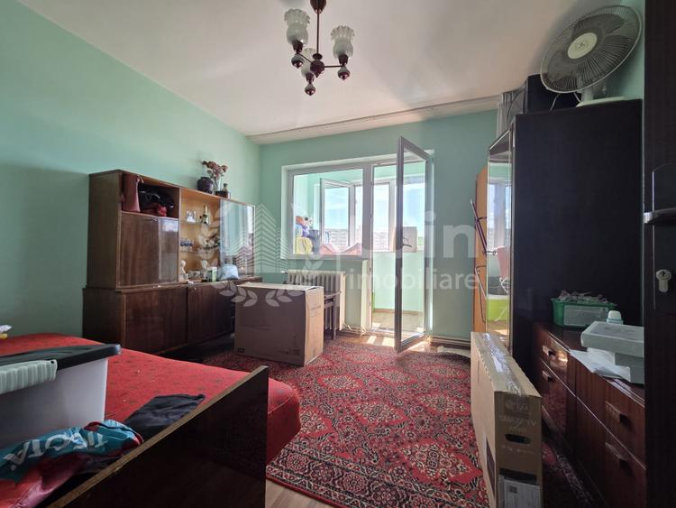 Apartament 2 camere | 48mp | Decomandat | Zona Parang Manastur