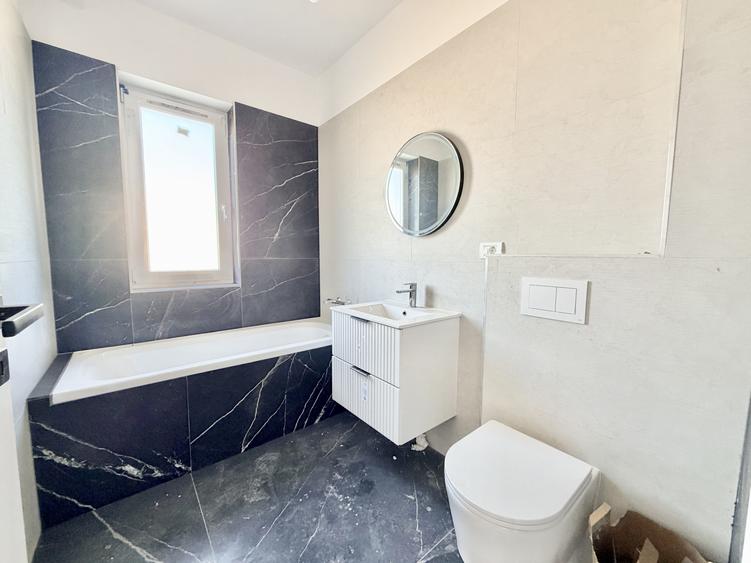 Apartament 3 camere 2 bai | terasa 20 mp | Drumul Boilor | Mosnita