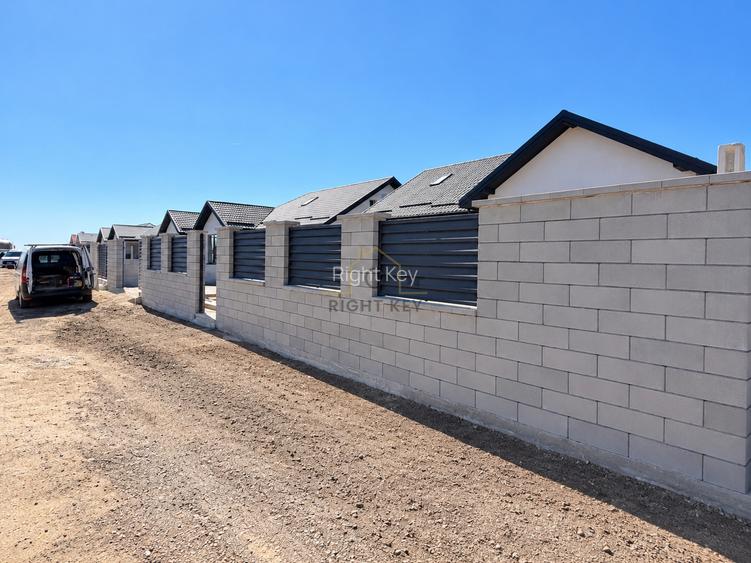 Casa parter + pod mansardabil, 4 cam, 104mpu, 428mpt! Comision 0% - 4