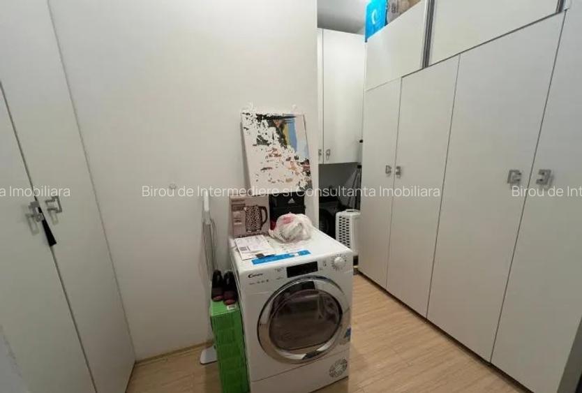 🙋Tomis PLUS 🔸 3 Camere Decomandate 90.34m² Mobilat Utilat Centrala LIFT - 5