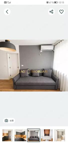 2 Camere de inchiriat | Muncii | Metrou | Reabilitat | Modern