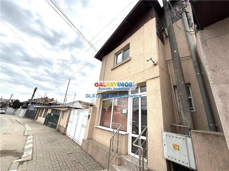 Vanzare Casa Vila cu spatiu comercial chiar in Centru - 3