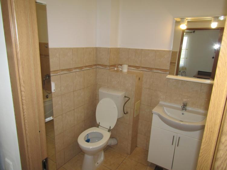 De închiriat apartament 2 camere + living | Sibiu, zona Cedonia, str. Roșiorilor