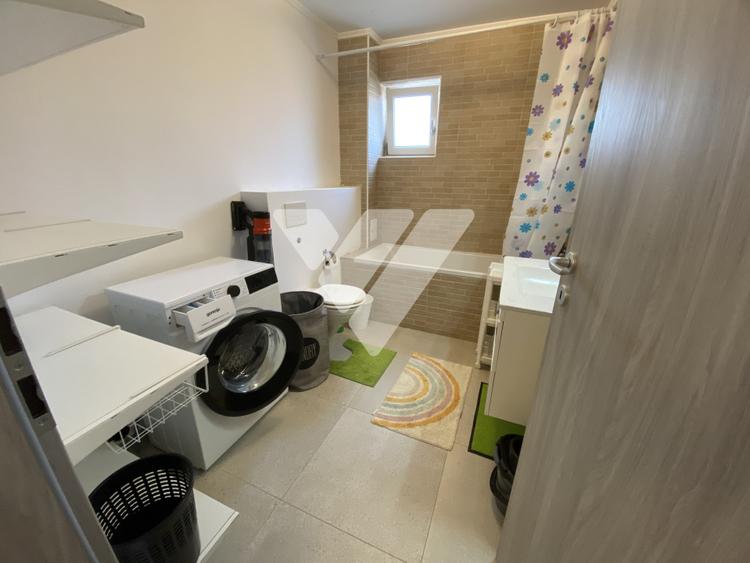 Apartament 2 camere 48mp de închiriat Selimbar SIbiu