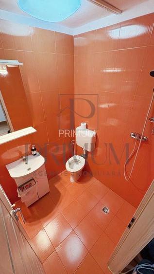 LIPOVEI - PARTER INALT RENOVAT - 3 CAMERE - 2 BAI - CENTRALA PROPRIE - CLIMA - B - 7