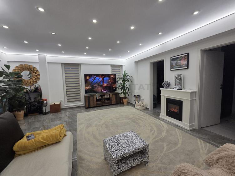 Apartament 3 camere | Tudor Arghezi Park Residence | Sector 4