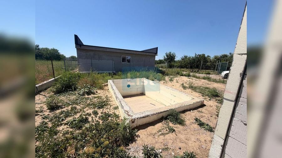 Casă Nouă cu Piscină | 3 Dormitoare | Sat Costi | Teren Proprietate