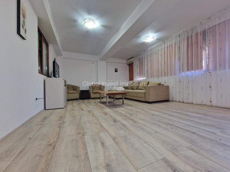 Mamaia Nord(200m de plaja)-Apartament 2 camere 65mp cu parcare subterana si boxa - 10