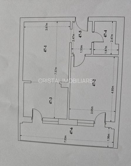 🔑 Vanzare apartament 2 camere – Complex Sofia Residence / Metrou Nicolae Teclu