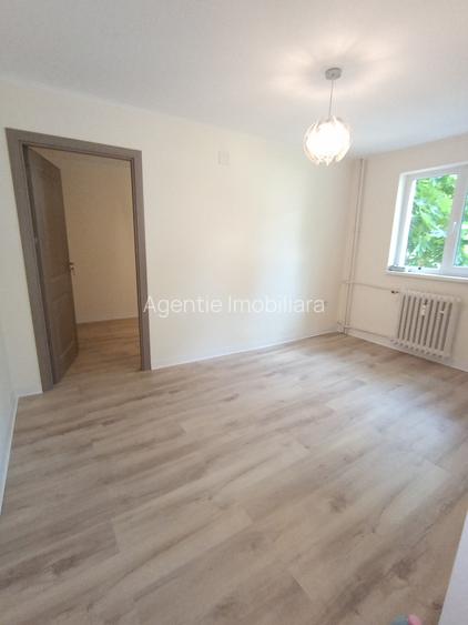 2 camere Tomis Nord etaj 1 complet Renovat - 10