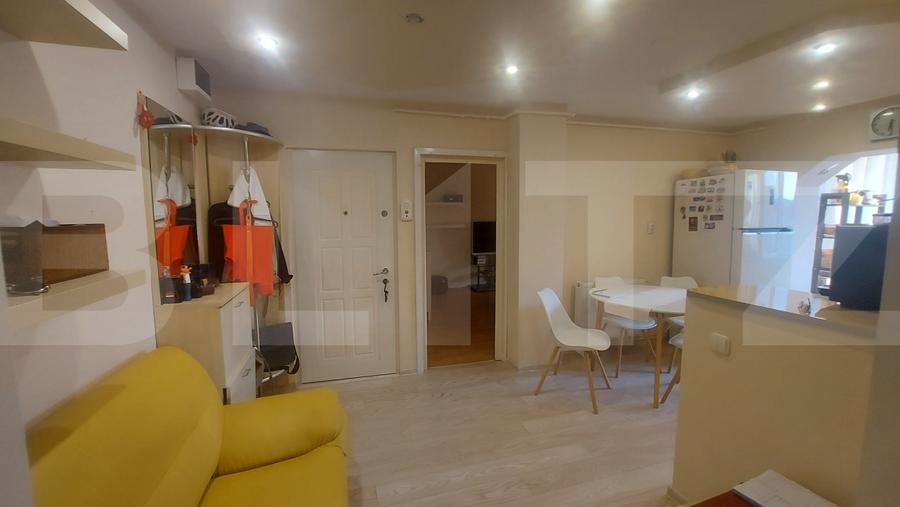 Apartament 2 camere, 53 mp, zona Centrala