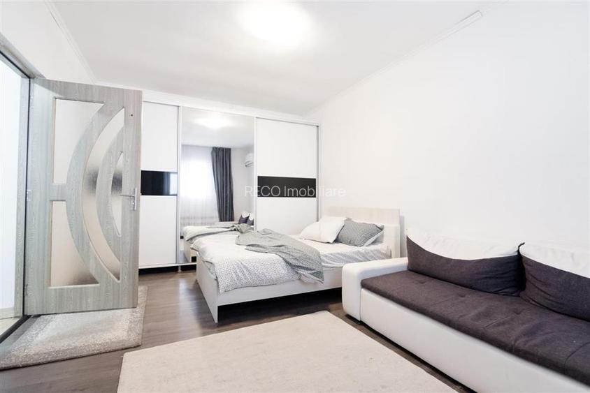 RECO Apartament cu 1 camera in Oradea zona Iosi cu terasa proprie - 2