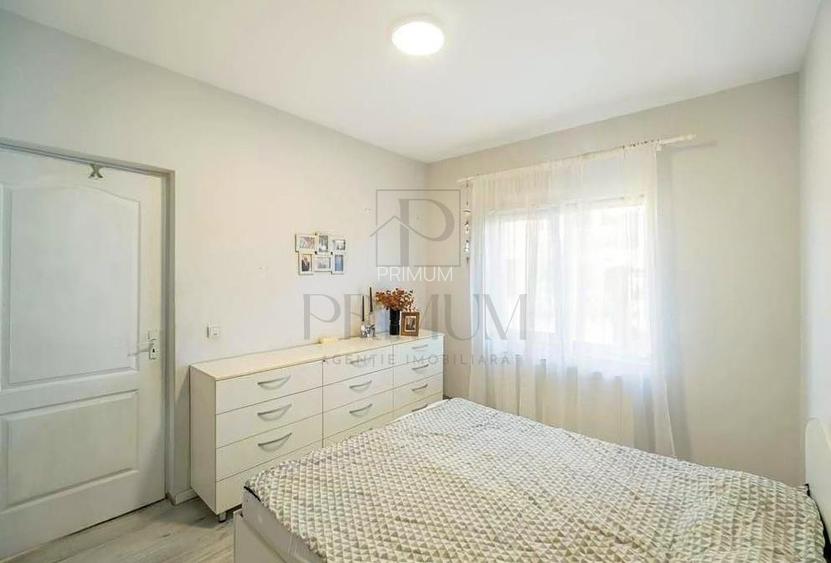 FREIDORF, CASA INDIVIDUALA, 4 DORMITOARE, 2 LIVINGURI, 2 BAI, BUCATARIE - 6