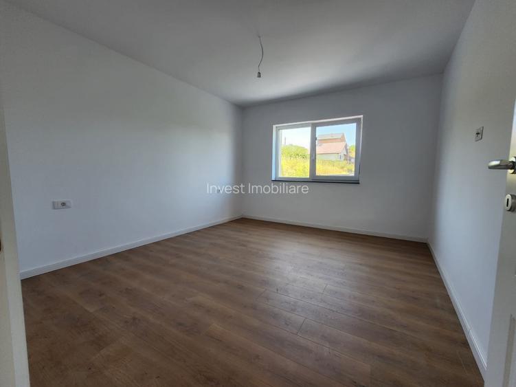 CASA INDIVIDUALA , VALEA ADANCA , 135MP UTILI , 430 MP TEREN - 12
