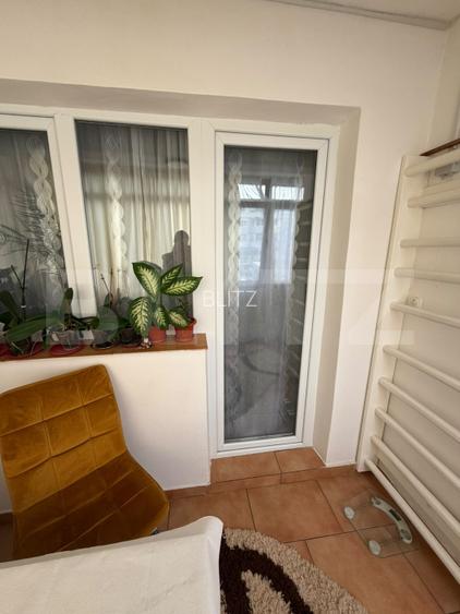 Apartament 2 camere decomandat – Bulevardul Siderurgiștilor, Galați - 17