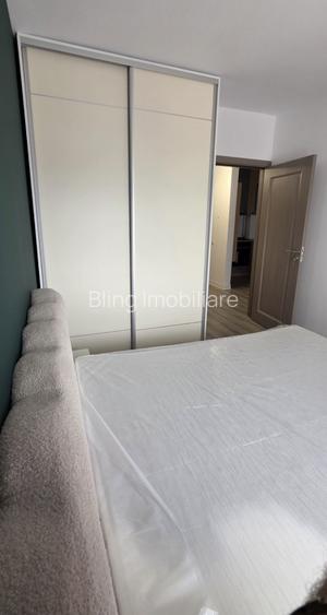 Apartament 2 camere, complet mobilat și utilat – Eroilor Residence, Florești - 6