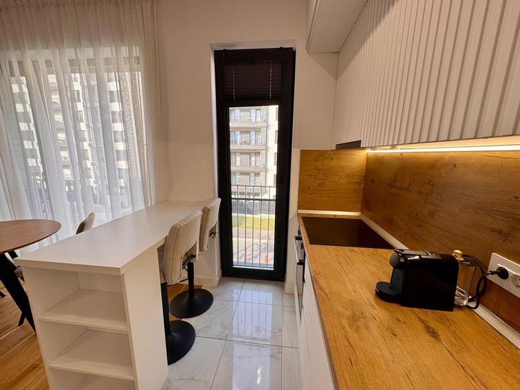 2 Camere de inchiriat- Avalon Estate | Parcare Inclusă