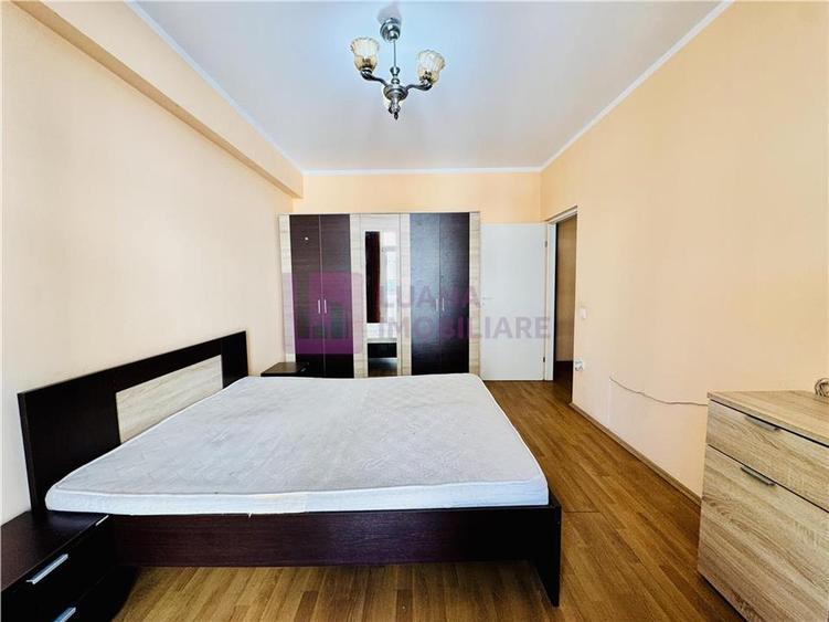 Apartament 2 camere de vanzare | etaj 2 | Turnisor | Frunzei |