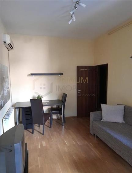 CENTRAL - 2 Camere - Centrala proprie - Clima - Locatie excelenta