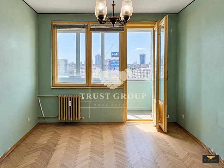 Apartament 2 camere Dorobanti | Imobil 1962
